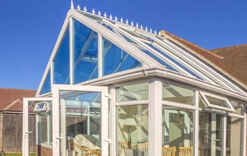 conservatory roof insulation costs Old Aberdeen