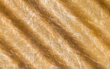 Old Aberdeen fibreglass roof waterproofing