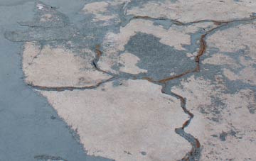 fibreglass roofing replacement Old Aberdeen