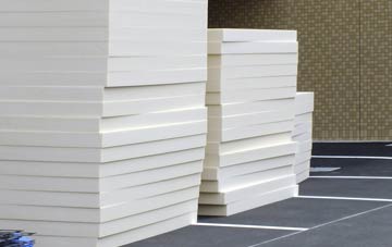 Old Aberdeen flat roof insulation costs