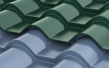 who should consider Old Aberdeen plastic roofs