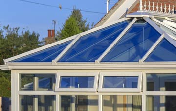 professional Old Aberdeen conservatory insulation