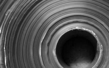 Old Aberdeen pvc roof replacement