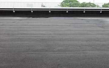 Old Aberdeen asphalt roof replacement