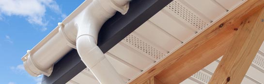 get Old Aberdeen guttering quotes today