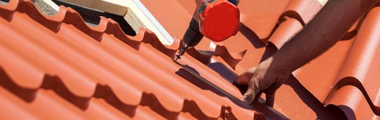 save on Old Aberdeen roof installation costs