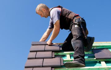 disadvantages of Old Aberdeen slate roofing