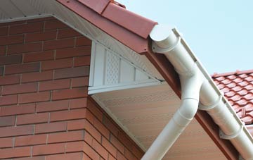 Old Aberdeen soffit repair costs