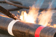 Old Aberdeen flat roofing replacement
